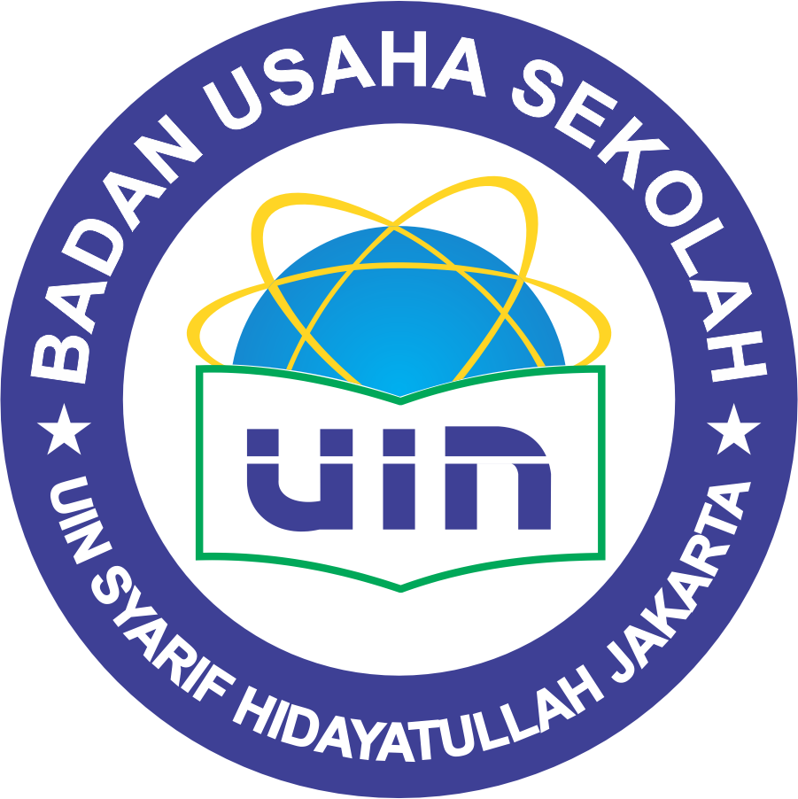 Badan Usaha Sekolah UIN Syarif Hidayatullah Jakarta